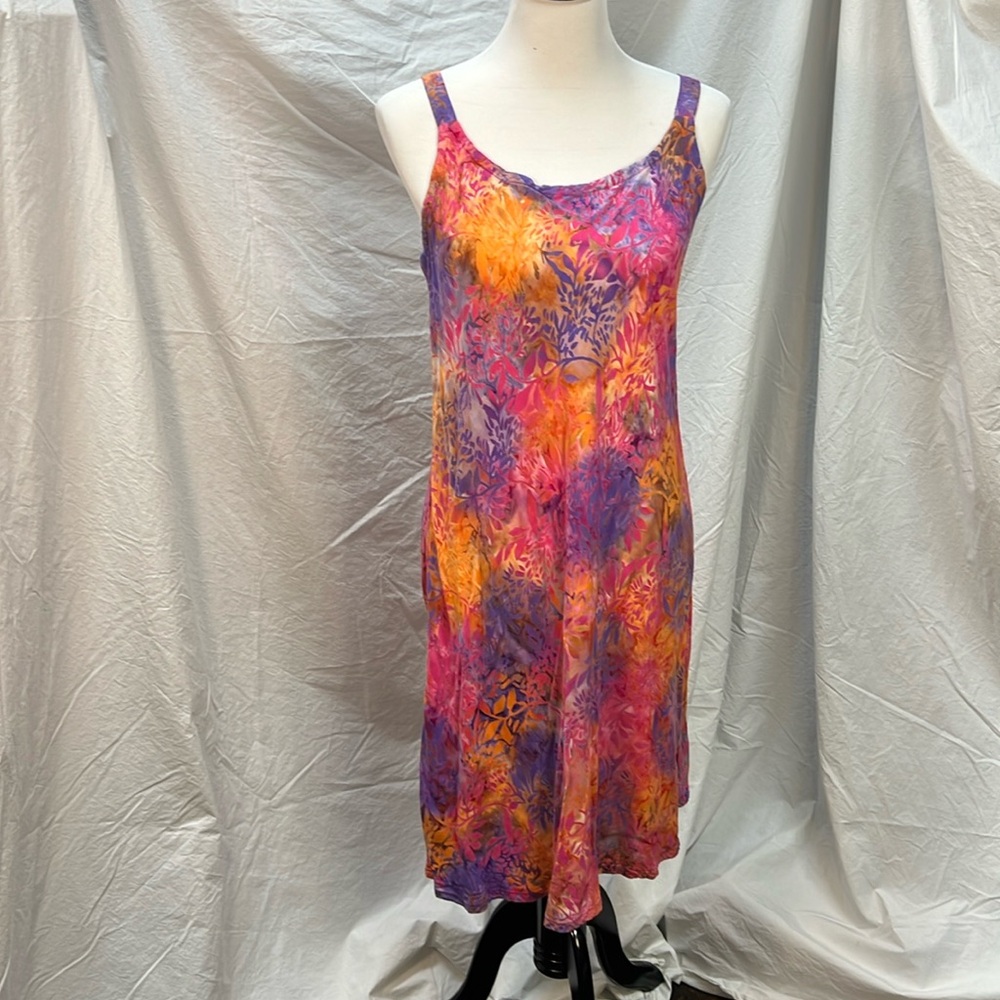 Lightweight Sundress